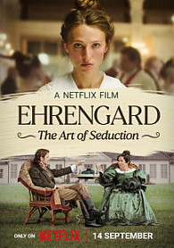 에렌가르드: 유혹의 기술 Ehrengard: The Art of Seduction, Ehrengard: Forførelsens kunst, 2023
